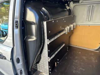Κλούβα Ford 2021 *TRANSIT CONNECT*2ΧΠΟΡΤΕΣ ΑΡΙΣΤΕΡΑ ΔΕΞΙΑ*MAKPY*AUTOMATIK 8G*-thumb-57