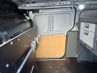 Κλούβα Ford 2021 *TRANSIT CONNECT*2ΧΠΟΡΤΕΣ ΑΡΙΣΤΕΡΑ ΔΕΞΙΑ*MAKPY*AUTOMATIK 8G*-thumb-58