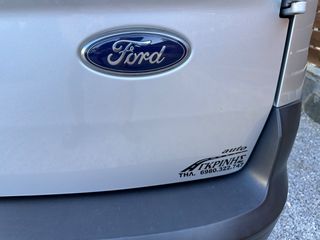 Κλούβα Ford 2021 *TRANSIT CONNECT*2ΧΠΟΡΤΕΣ ΑΡΙΣΤΕΡΑ ΔΕΞΙΑ*MAKPY*AUTOMATIK 8G*-thumb-59