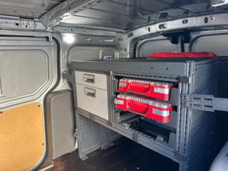 Κλούβα Ford 2021 *TRANSIT CONNECT*2ΧΠΟΡΤΕΣ ΑΡΙΣΤΕΡΑ ΔΕΞΙΑ*MAKPY*AUTOMATIK 8G*-thumb-61