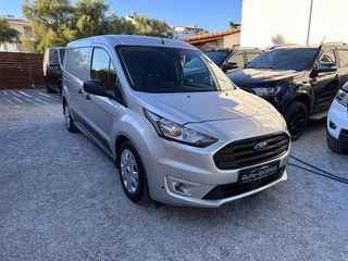 Κλούβα Ford 2021 *TRANSIT CONNECT*2ΧΠΟΡΤΕΣ ΑΡΙΣΤΕΡΑ ΔΕΞΙΑ*MAKPY*AUTOMATIK 8G*-thumb-8