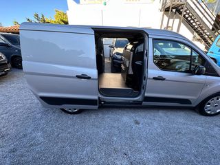 Κλούβα Ford 2021 *TRANSIT CONNECT*2ΧΠΟΡΤΕΣ ΑΡΙΣΤΕΡΑ ΔΕΞΙΑ*MAKPY*AUTOMATIK 8G*-thumb-24