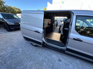 Κλούβα Ford 2021 *TRANSIT CONNECT*2ΧΠΟΡΤΕΣ ΑΡΙΣΤΕΡΑ ΔΕΞΙΑ*MAKPY*AUTOMATIK 8G*-thumb-22