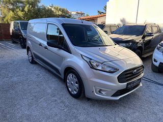 Κλούβα Ford 2021 *TRANSIT CONNECT*2ΧΠΟΡΤΕΣ ΑΡΙΣΤΕΡΑ ΔΕΞΙΑ*MAKPY*AUTOMATIK 8G*-thumb-9