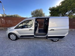 Κλούβα Ford 2021 *TRANSIT CONNECT*2ΧΠΟΡΤΕΣ ΑΡΙΣΤΕΡΑ ΔΕΞΙΑ*MAKPY*AUTOMATIK 8G*-thumb-16