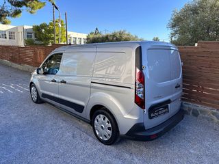 Κλούβα Ford 2021 *TRANSIT CONNECT*2ΧΠΟΡΤΕΣ ΑΡΙΣΤΕΡΑ ΔΕΞΙΑ*MAKPY*AUTOMATIK 8G*-thumb-12