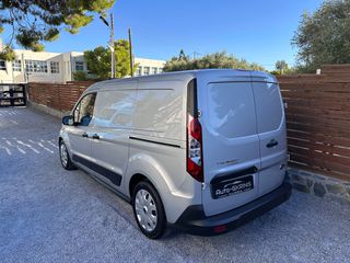 Κλούβα Ford 2021 *TRANSIT CONNECT*2ΧΠΟΡΤΕΣ ΑΡΙΣΤΕΡΑ ΔΕΞΙΑ*MAKPY*AUTOMATIK 8G*-thumb-11