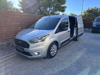 Κλούβα Ford 2021 *TRANSIT CONNECT*2ΧΠΟΡΤΕΣ ΑΡΙΣΤΕΡΑ ΔΕΞΙΑ*MAKPY*AUTOMATIK 8G*-thumb-20