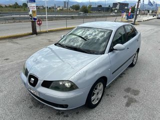 Seat Cordoba 2005 1.4 16v 101ps