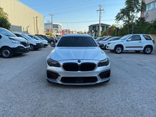 Bmw 520 2012 LOOK M5 22’-thumb-2