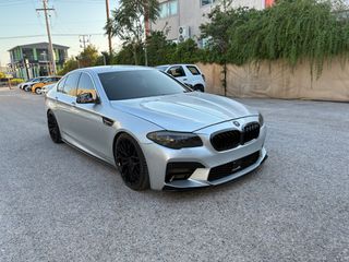 Bmw 520 2012 LOOK M5 22’-thumb-3