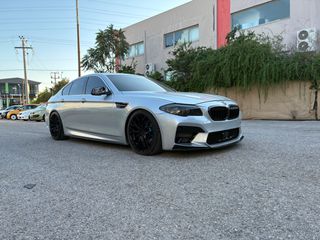 Bmw 520 2012 LOOK M5 22’-thumb-4