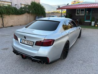 Bmw 520 2012 LOOK M5 22’-thumb-6