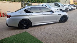 Bmw 520 2012 LOOK M5 22’-thumb-7