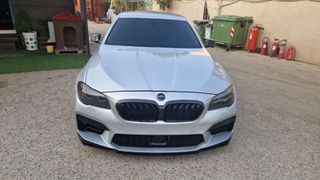 Bmw 520 2012 LOOK M5 22’-thumb-8