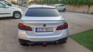 Bmw 520 2012 LOOK M5 22’-thumb-10