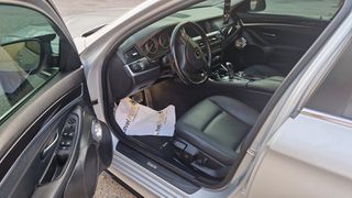Bmw 520 2012 LOOK M5 22’-thumb-12