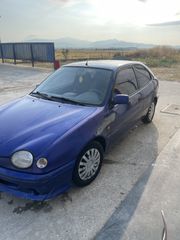 Toyota Corolla 1998