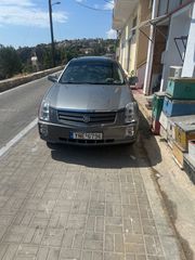Cadillac SRX 2005 ΤΕΛΗ ΔΩΡΟ ΑΝΤΑΛΛΑΓΕΣ ΔΕΚΤΕΣ ΜΕ ΜΕΓΑΛΟΥ ΚΥΒΙΣΜΟΥ ΟΧΗΜΑΤΑ