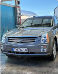 Cadillac SRX 2005 Μόνο για σήμερα μετρητα