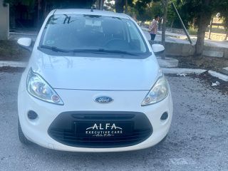 Ford Ka 2014 EURO 6