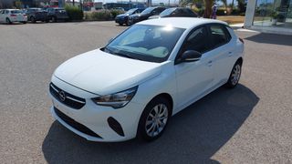 Opel Corsa 2022 1500cc  ctdi DIESEL 6ΤΑΧΥΤΟ ΕΛΛΗΝΙΚΗΣ ΑΝΤΙΠΡΟΣΩΠΕΙΑΣ