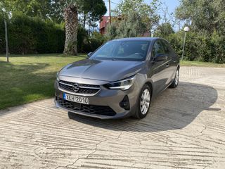Opel Corsa 2020 GS-Line Turbo 130hp S/S AT8