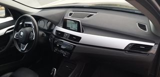 Bmw X1 2018 sDrive18d Sport Line Steptronic Δερμάτινο Σαλόνι-thumb-64