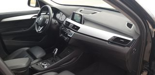Bmw X1 2018 sDrive18d Sport Line Steptronic Δερμάτινο Σαλόνι-thumb-65