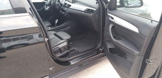 Bmw X1 2018 sDrive18d Sport Line Steptronic Δερμάτινο Σαλόνι-thumb-67
