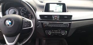 Bmw X1 2018 sDrive18d Sport Line Steptronic Δερμάτινο Σαλόνι-thumb-39