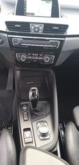 Bmw X1 2018 sDrive18d Sport Line Steptronic Δερμάτινο Σαλόνι-thumb-40