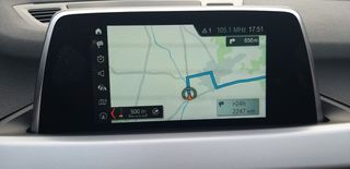 Bmw X1 2018 sDrive18d Sport Line Steptronic Δερμάτινο Σαλόνι-thumb-44