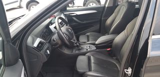 Bmw X1 2018 sDrive18d Sport Line Steptronic Δερμάτινο Σαλόνι-thumb-47