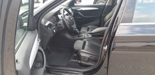 Bmw X1 2018 sDrive18d Sport Line Steptronic Δερμάτινο Σαλόνι-thumb-49