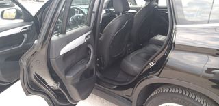 Bmw X1 2018 sDrive18d Sport Line Steptronic Δερμάτινο Σαλόνι-thumb-51