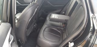Bmw X1 2018 sDrive18d Sport Line Steptronic Δερμάτινο Σαλόνι-thumb-52