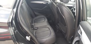 Bmw X1 2018 sDrive18d Sport Line Steptronic Δερμάτινο Σαλόνι-thumb-56