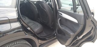 Bmw X1 2018 sDrive18d Sport Line Steptronic Δερμάτινο Σαλόνι-thumb-58