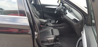 Bmw X1 2018 sDrive18d Sport Line Steptronic Δερμάτινο Σαλόνι-thumb-59