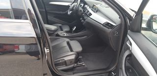 Bmw X1 2018 sDrive18d Sport Line Steptronic Δερμάτινο Σαλόνι-thumb-60