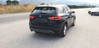 Bmw X1 2018 sDrive18d Sport Line Steptronic Δερμάτινο Σαλόνι-thumb-13