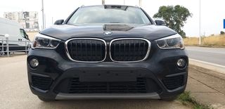 Bmw X1 2018 sDrive18d Sport Line Steptronic Δερμάτινο Σαλόνι-thumb-19