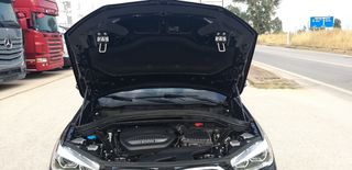 Bmw X1 2018 sDrive18d Sport Line Steptronic Δερμάτινο Σαλόνι-thumb-21