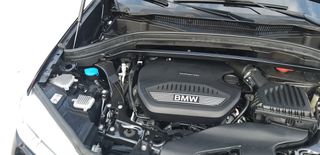 Bmw X1 2018 sDrive18d Sport Line Steptronic Δερμάτινο Σαλόνι-thumb-22