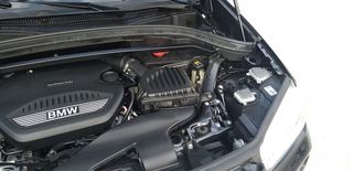 Bmw X1 2018 sDrive18d Sport Line Steptronic Δερμάτινο Σαλόνι-thumb-23
