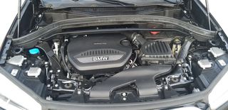 Bmw X1 2018 sDrive18d Sport Line Steptronic Δερμάτινο Σαλόνι-thumb-24