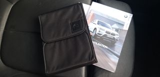 Bmw X1 2018 sDrive18d Sport Line Steptronic Δερμάτινο Σαλόνι-thumb-32