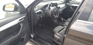 Bmw X1 2018 sDrive18d Sport Line Steptronic Δερμάτινο Σαλόνι-thumb-33