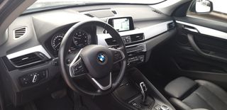 Bmw X1 2018 sDrive18d Sport Line Steptronic Δερμάτινο Σαλόνι-thumb-35